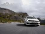 Volkswagen Golf GTi 2008 года